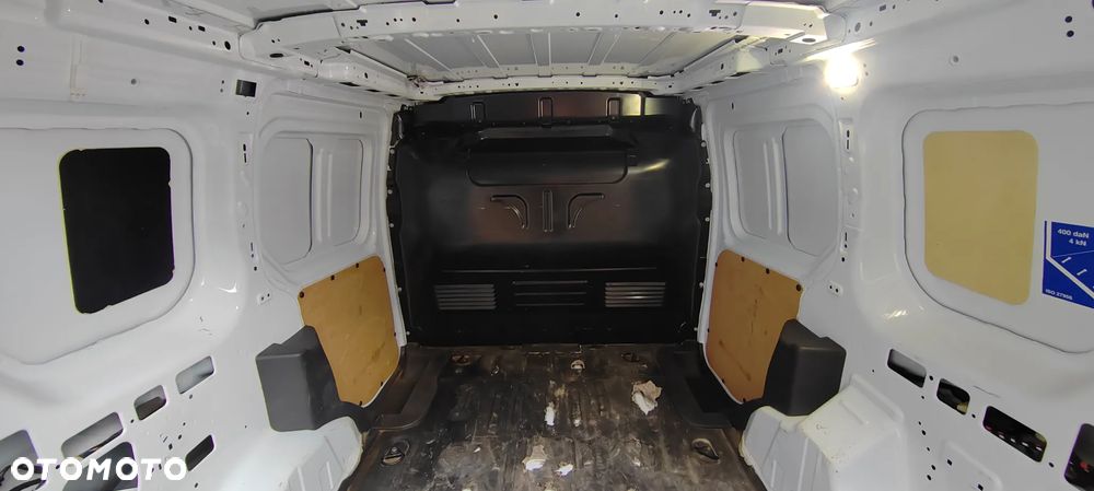 Ford Transit connect - 6