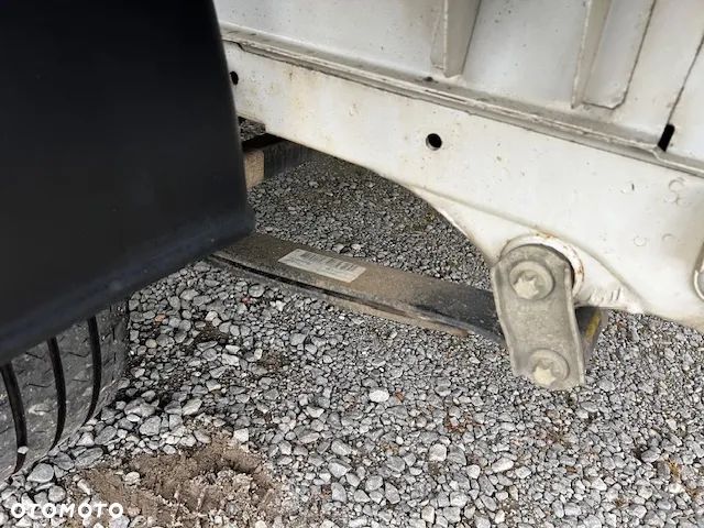 Fiat Ducato kontener 2,3 130 KM klima tempomat - 23