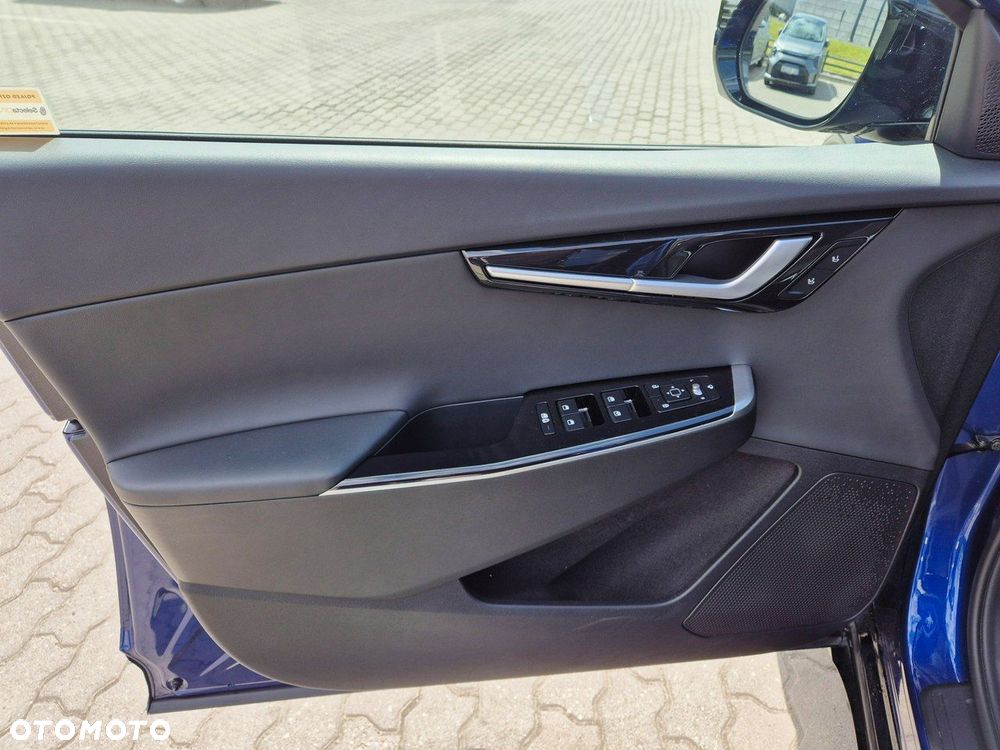 Kia EV6 77.4kWh Plus - 12