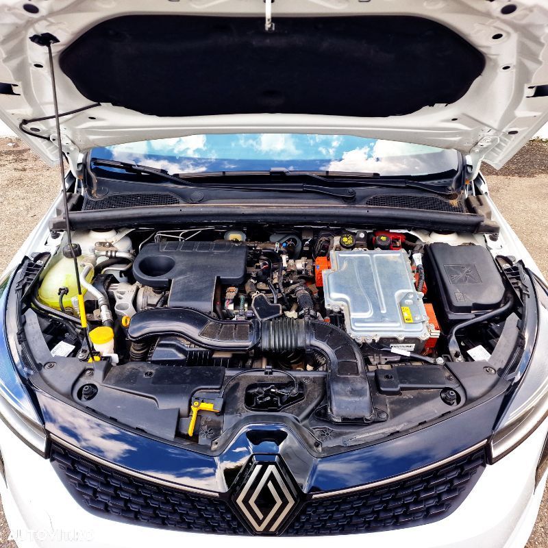 Renault Clio - 20