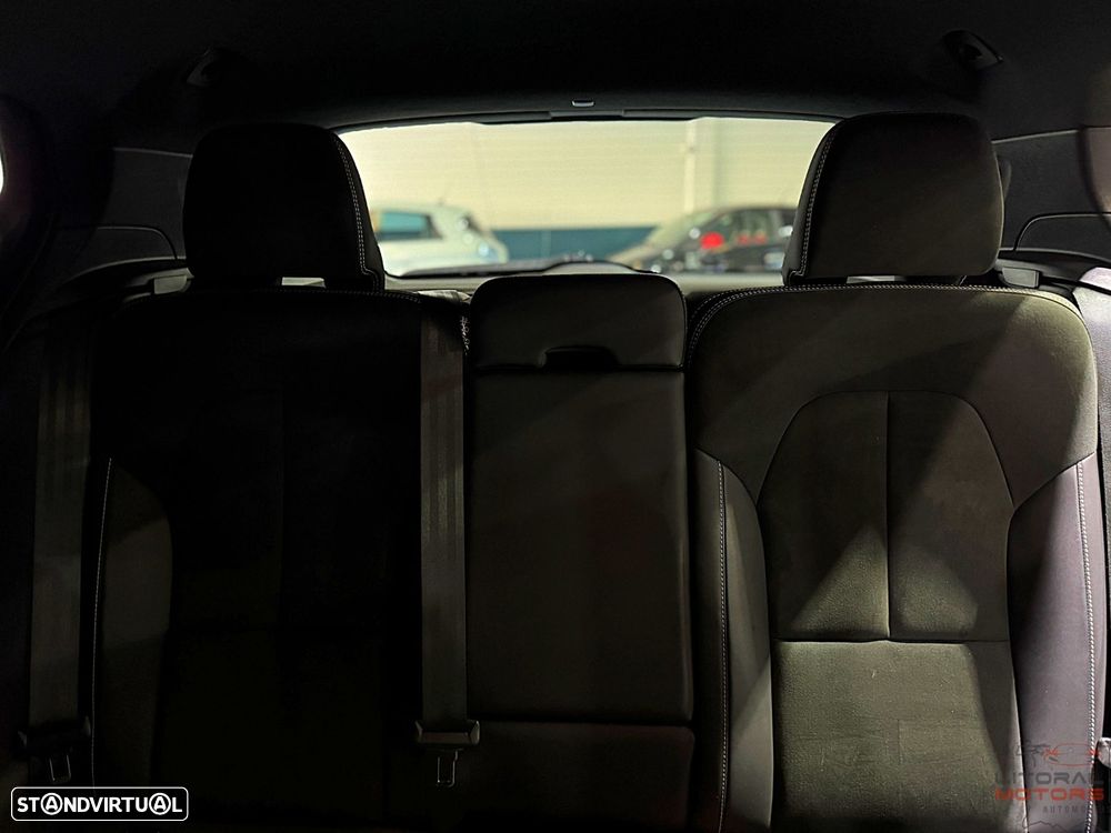 Volvo XC 40 1.5 T4 PHEV Inscription - 38