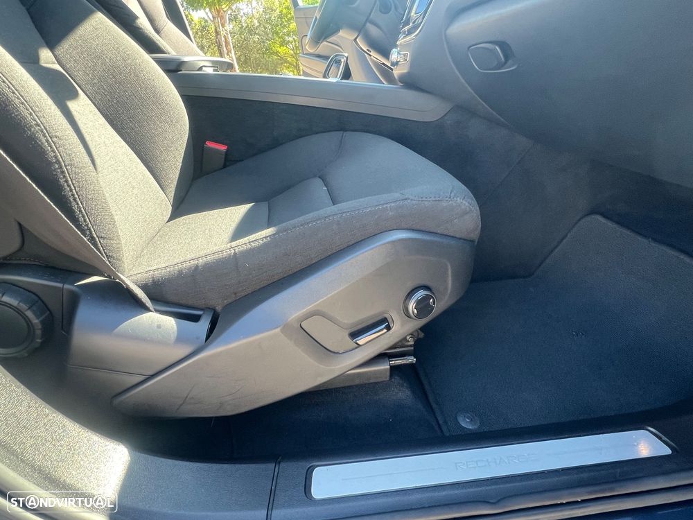 Volvo XC 60 2.0 T6 PHEV Inscription Expression AWD - 9