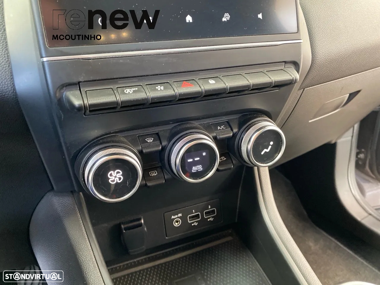 Renault Captur 1.0 TCe Techno - 15