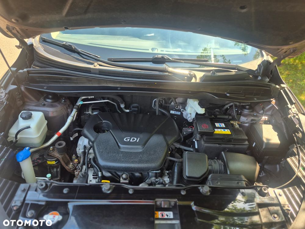 Hyundai ix35 1.6 2WD Classic - 7