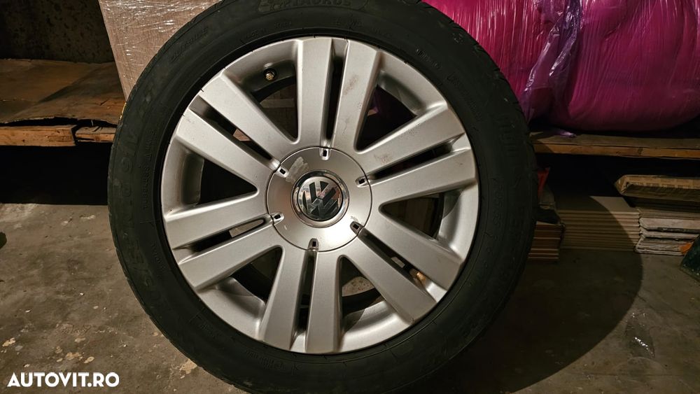 Volkswagen Passat 2.0 TDI Comfortline DPF DSG - 13