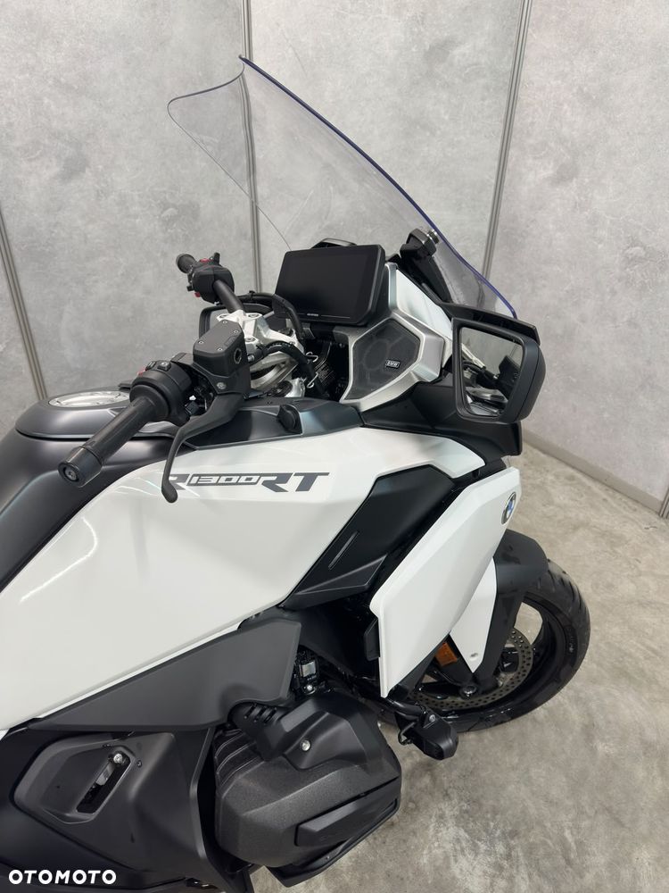 BMW RT - 7
