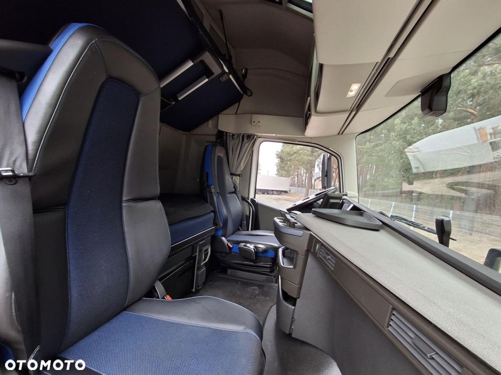 Volvo FH 460 Globetrotter XL i-Save - 6