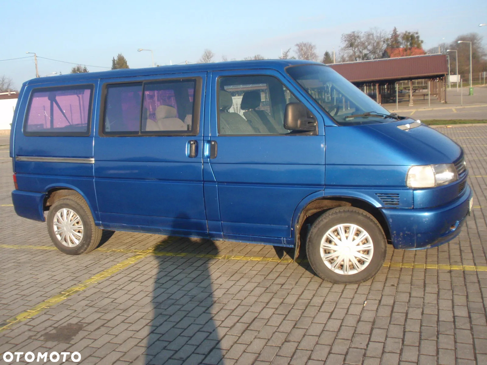 Fiat DUCATO 244 LIFT, 2.0 JTD,EKONOMICZNY, 9 OSÓB, TOWOS, F-VAT-23%,HAK, I WŁAŚCICIEL INSTYTUCJA PAŃSTWOWA - 16