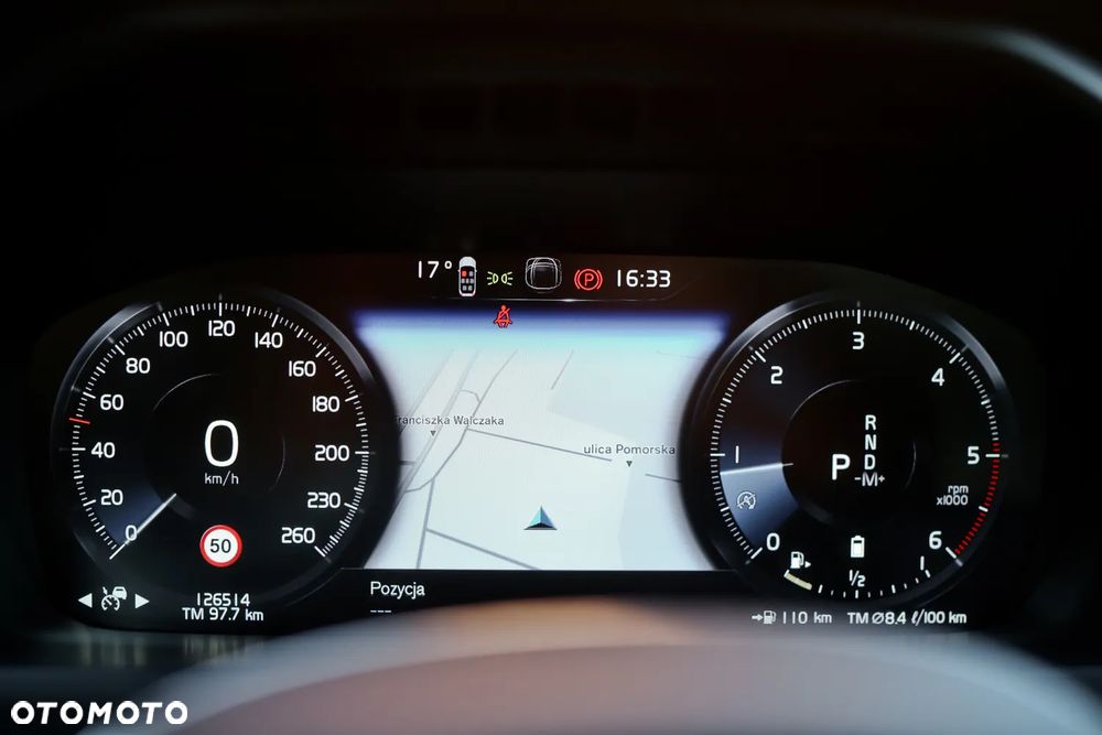 Volvo XC 90 B5 D AWD Geartronic RDesign - 29