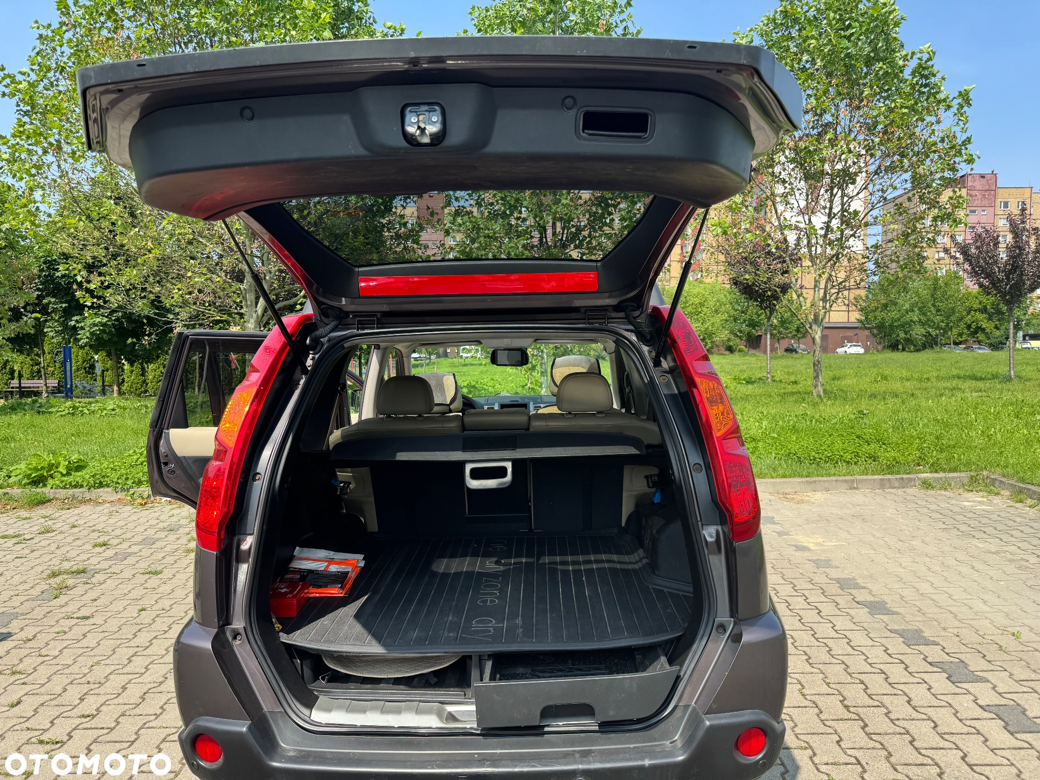 Nissan X-Trail 2.0 dCi LE - 20