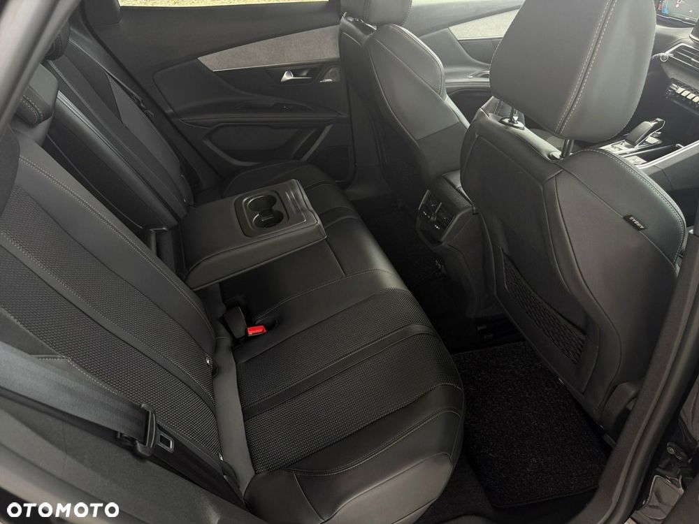 Peugeot 3008 - 28