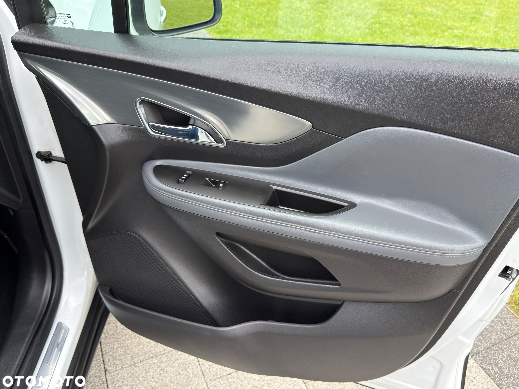 Opel Mokka 1.7 CDTI ecoFLEX Start/Stop Innovation - 15