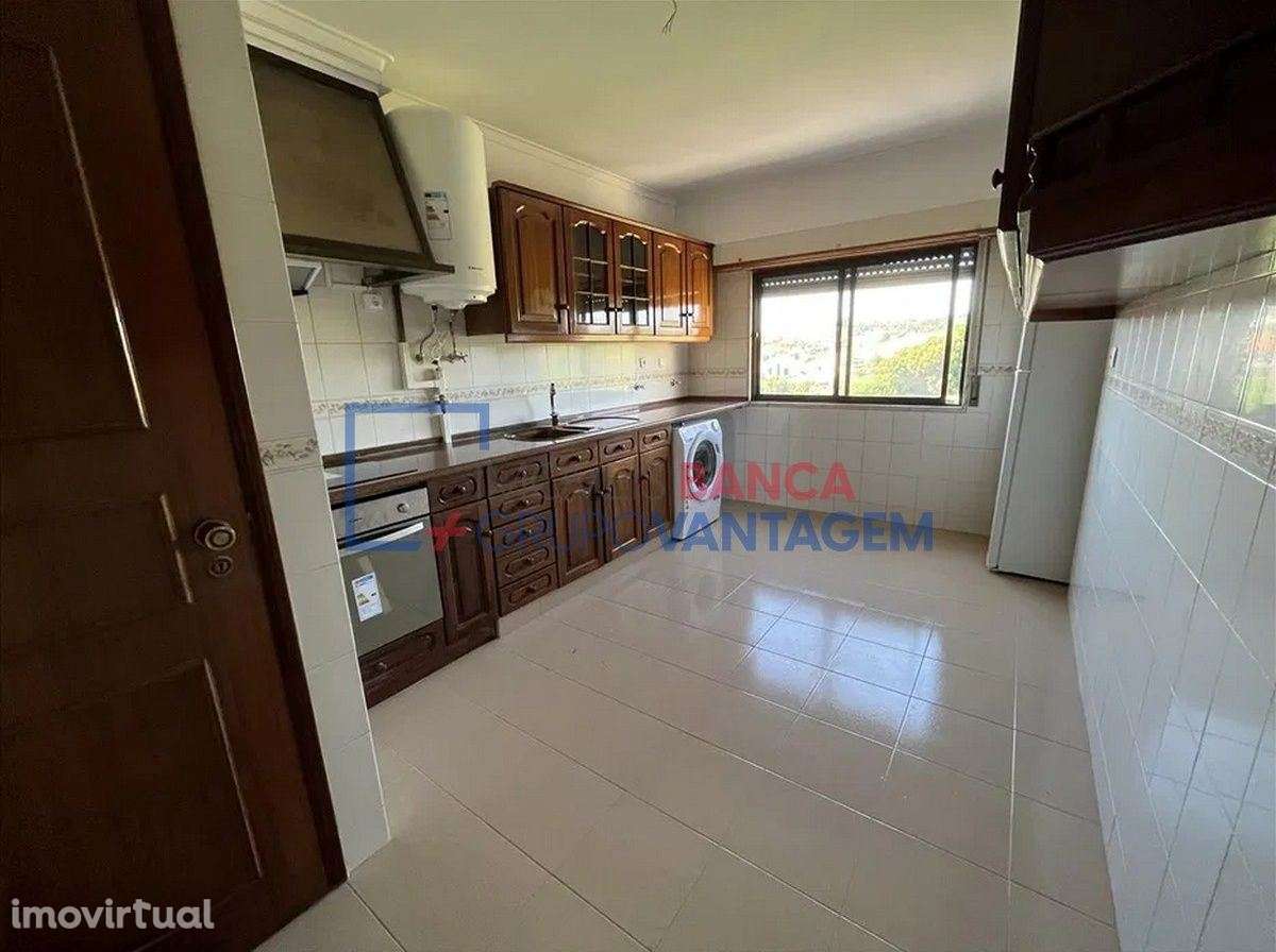 Apartamento T2 em Agualva - Sintra - Grande imagem: 2/5