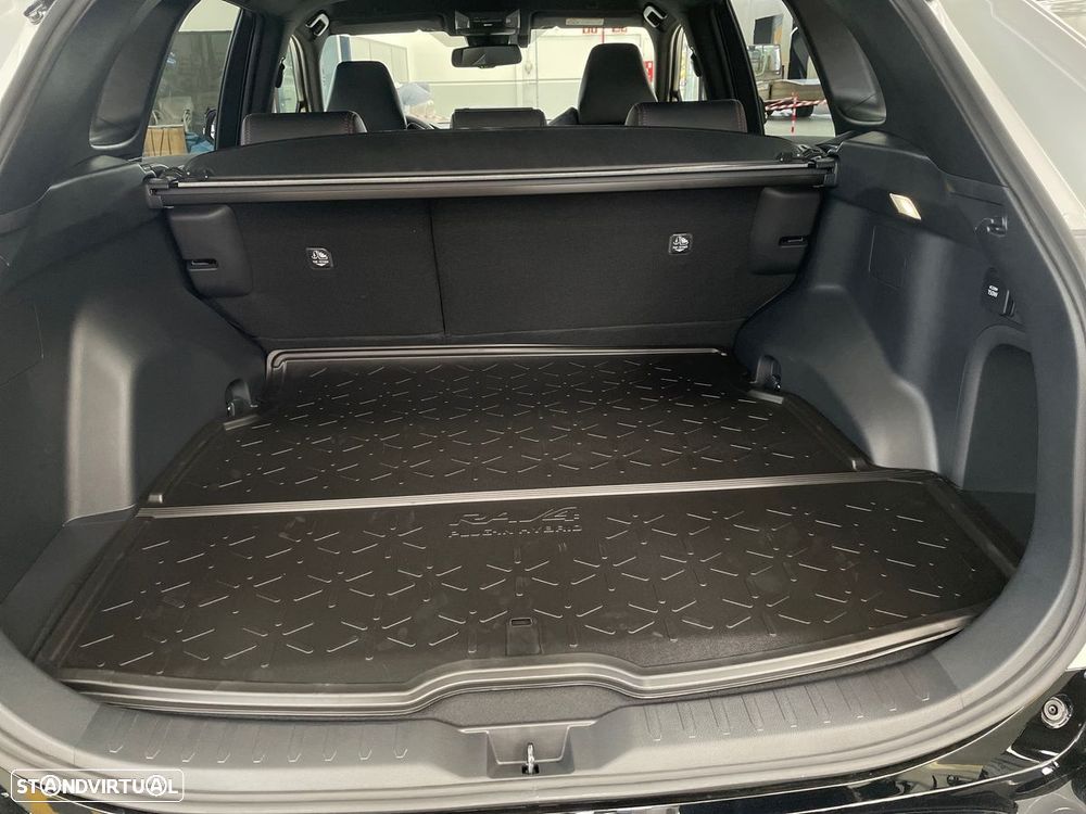 Toyota RAV4 - 11