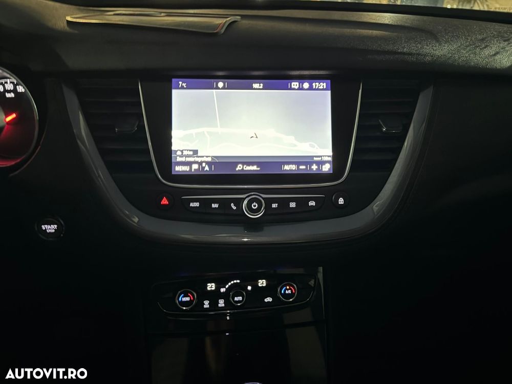 Opel Grandland X - 17