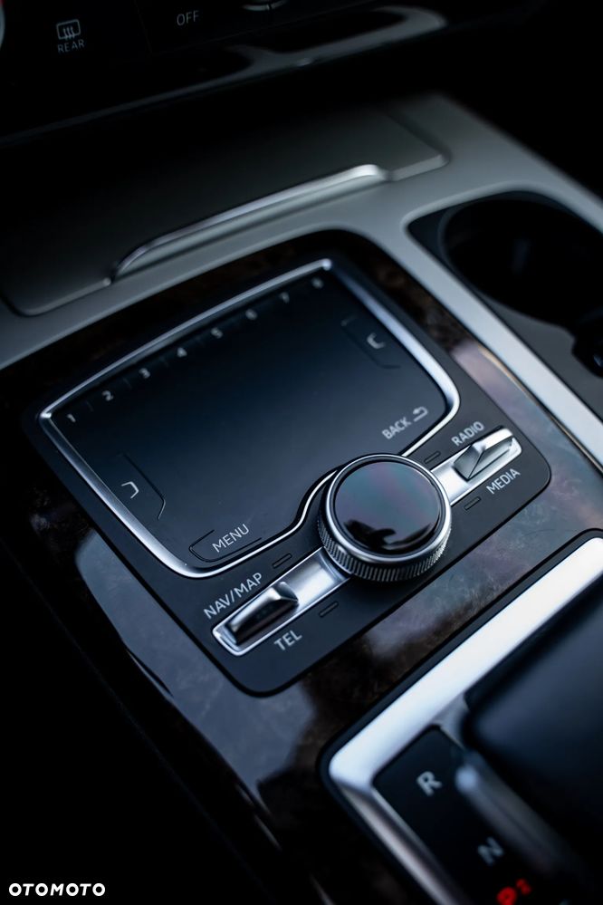 Audi Q7 - 16