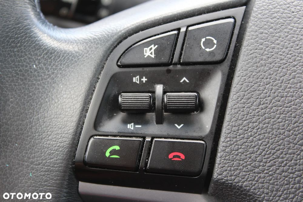 Hyundai Tucson 1.6 GDi N Line 2WD - 29