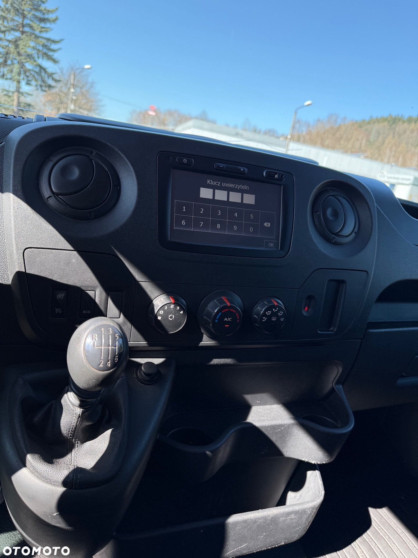 Renault Master - 12
