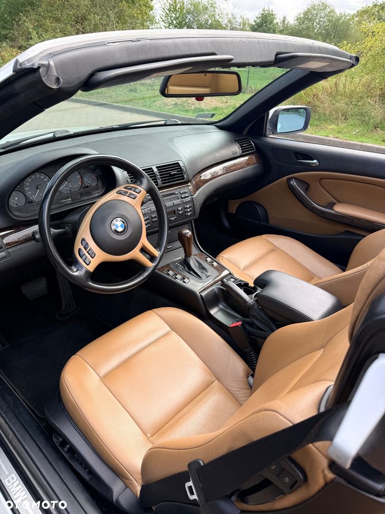 BMW Seria 3 - 2