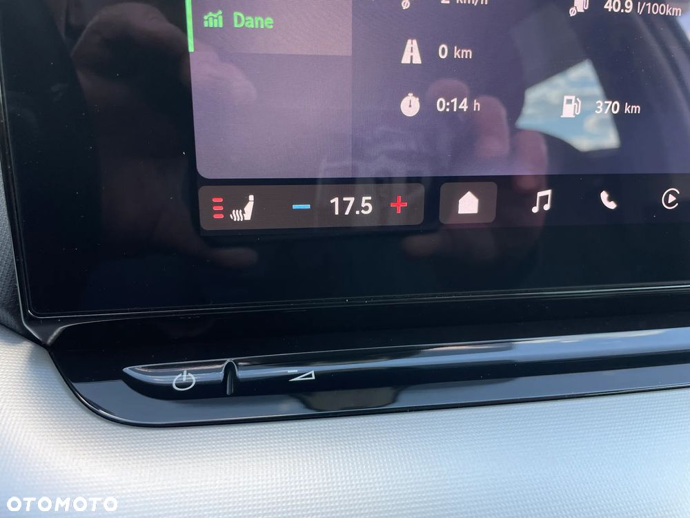 Skoda Octavia 1.5 TSI mHEV Selection DSG - 31