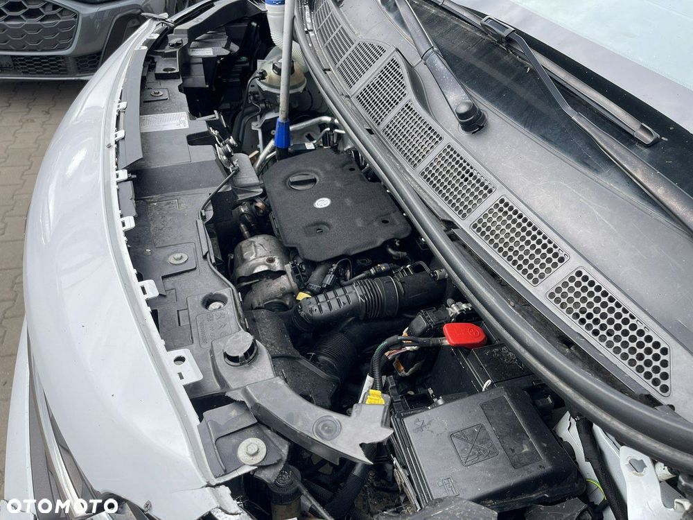 Opel Vivaro - 17
