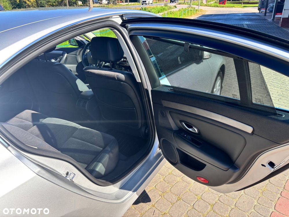 Renault Laguna - 16
