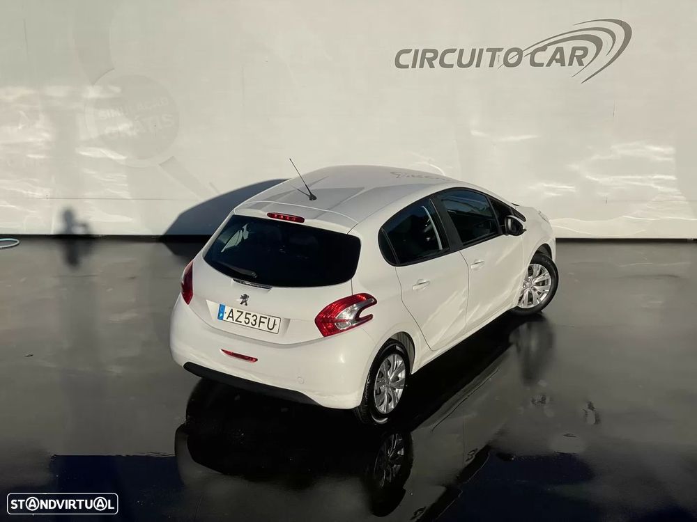 Peugeot 208 PureTech 68 Active - 10