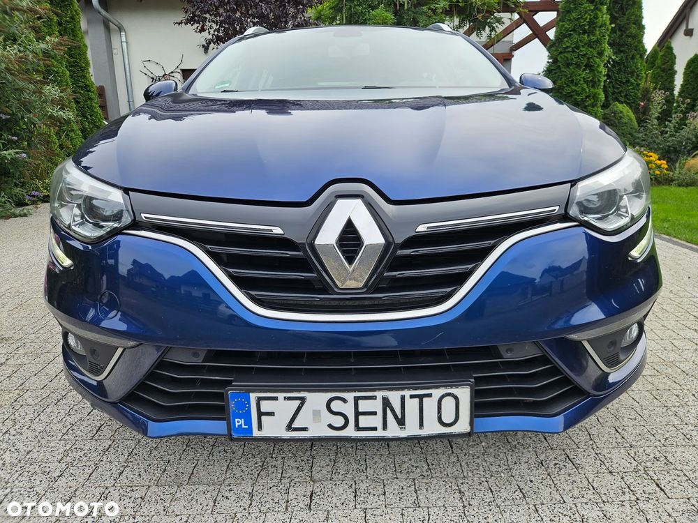 Renault Megane 1.2 Energy TCe Intens EDC - 3