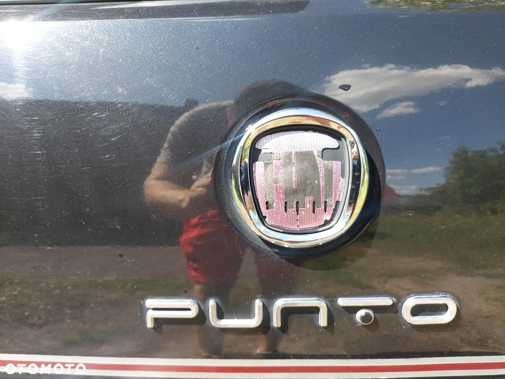 Fiat Punto Evo 1.3 Multijet 16V Active Euro5 - 9