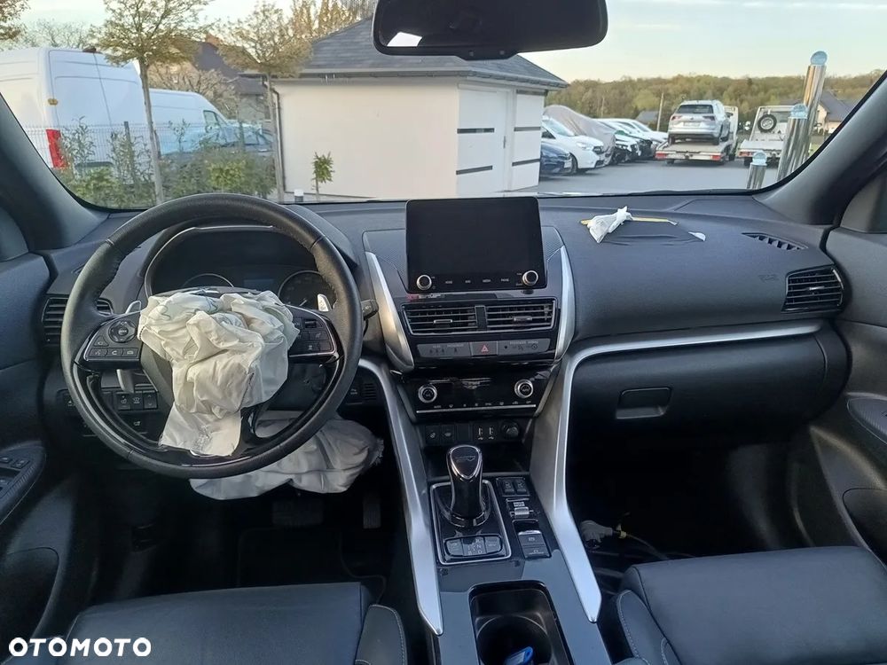 Mitsubishi Eclipse Cross 2.4 PHEV Instyle Plus - 10