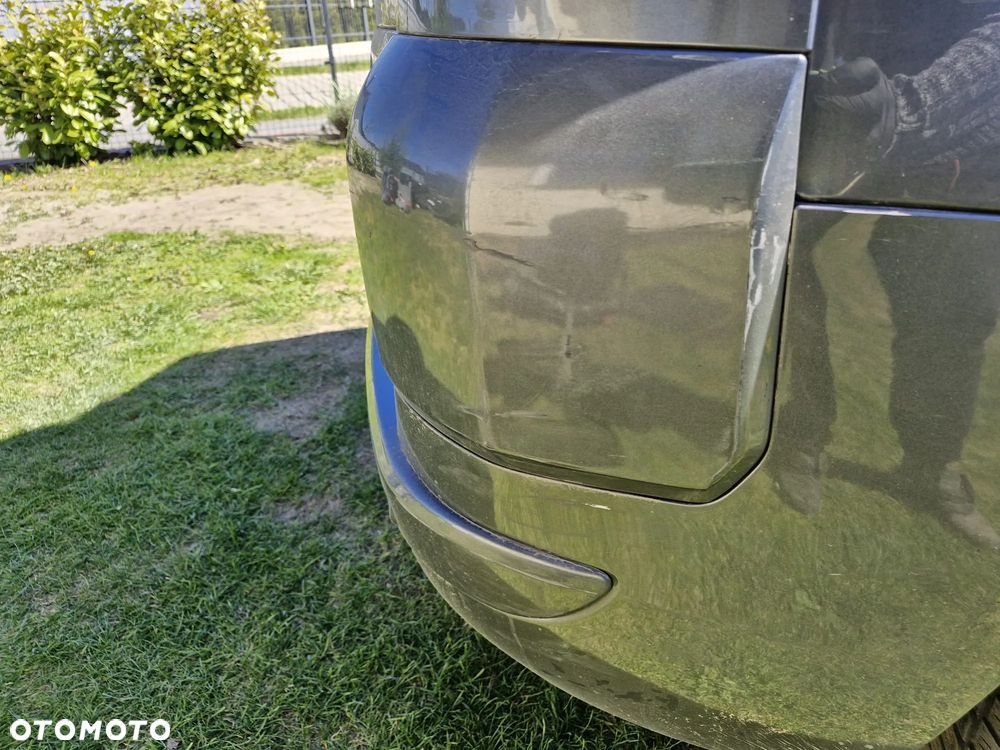 Citroën C4 Grand Picasso 1.6 HDi SX - 5