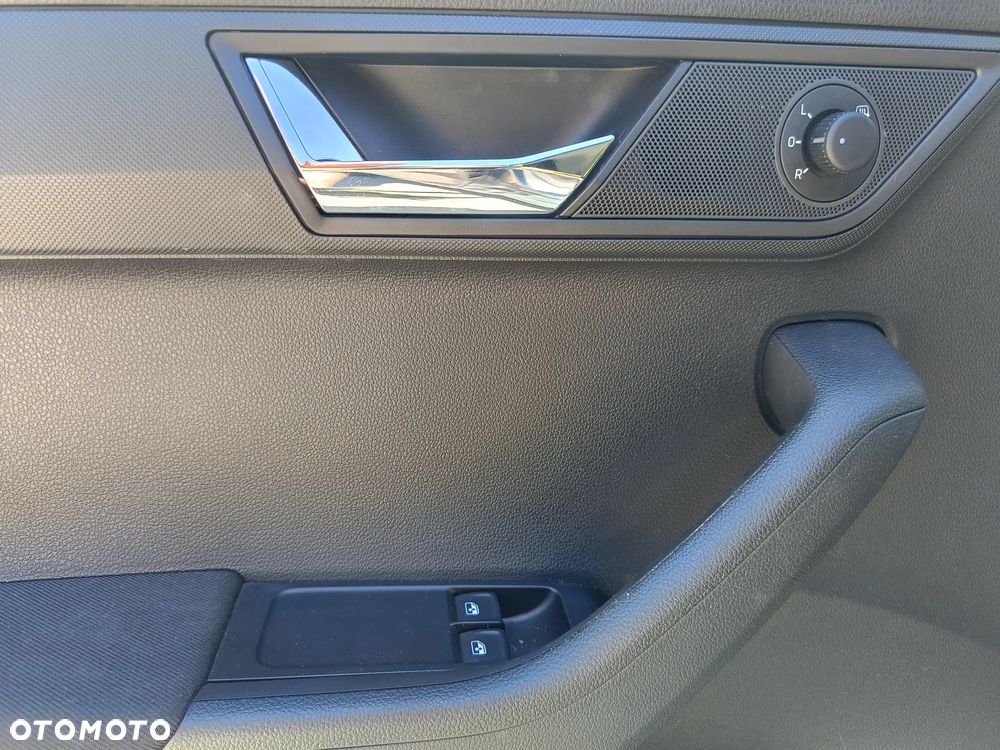 Skoda Fabia 1.0 TSI Ambition - 18