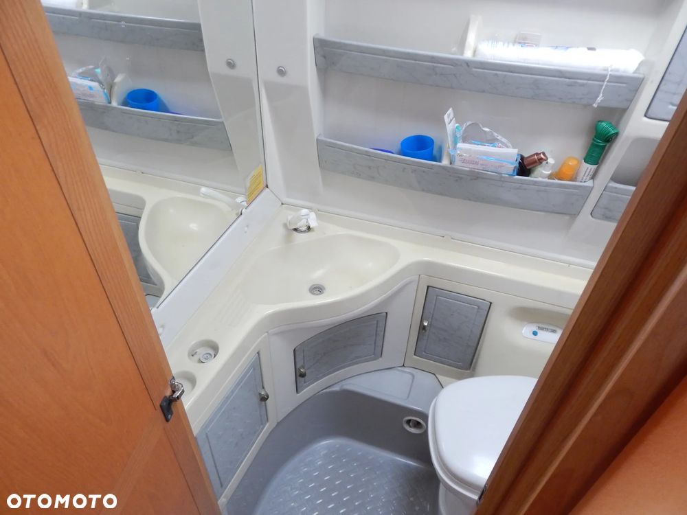 Tabbert COMTESSE 490 DW - 15