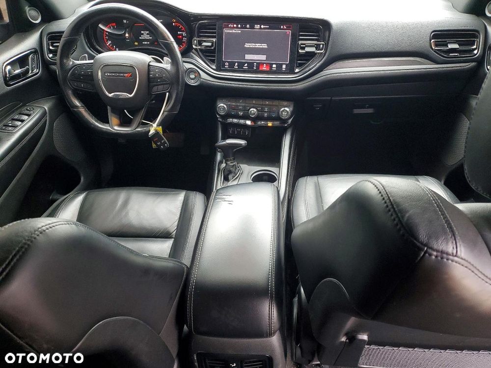 Dodge Durango - 9