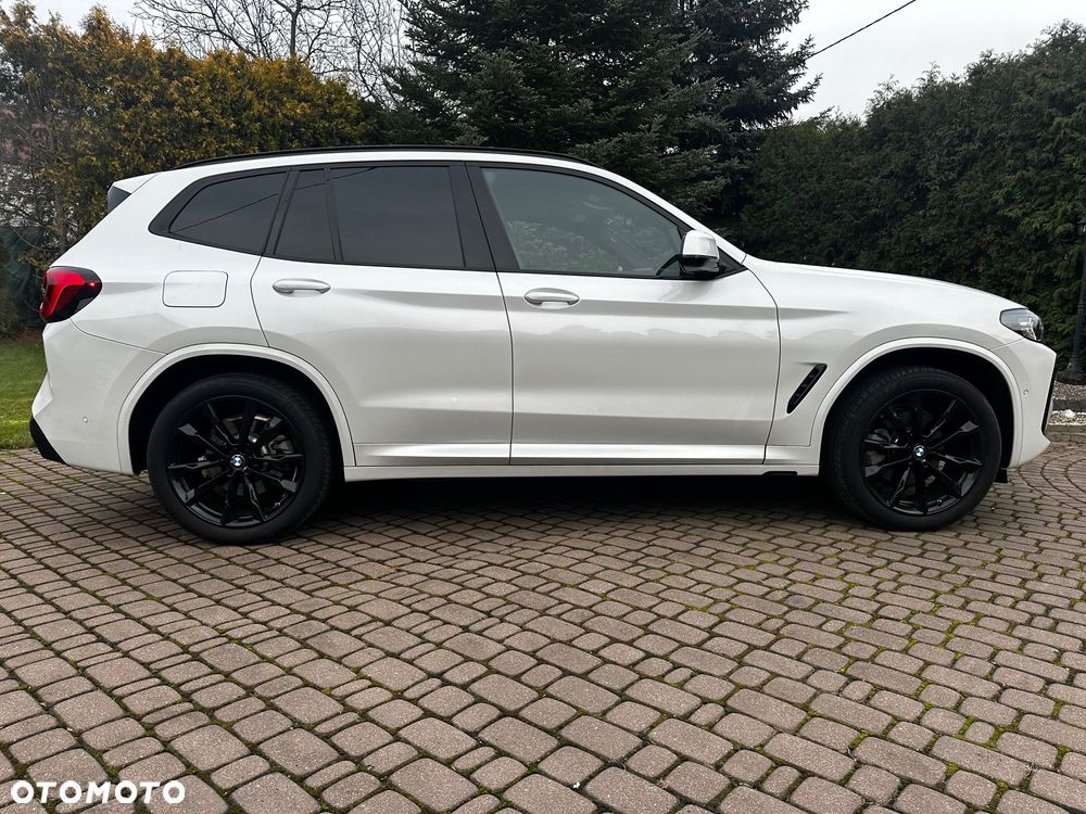BMW X3 - 14