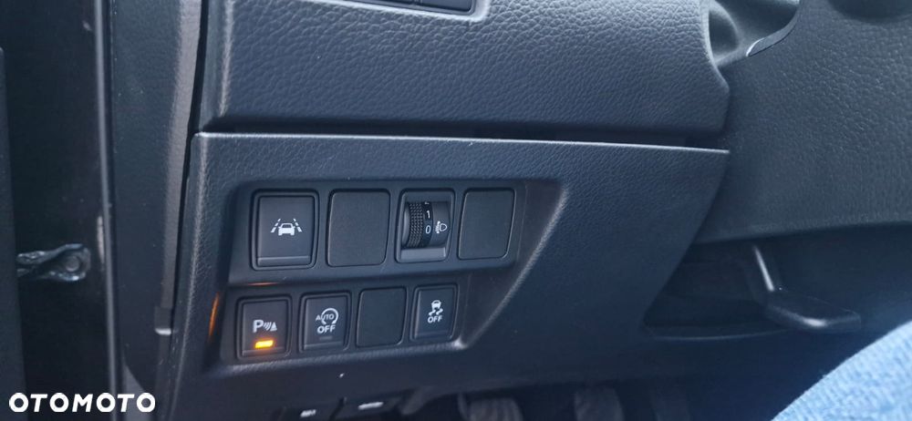 Nissan Qashqai - 19