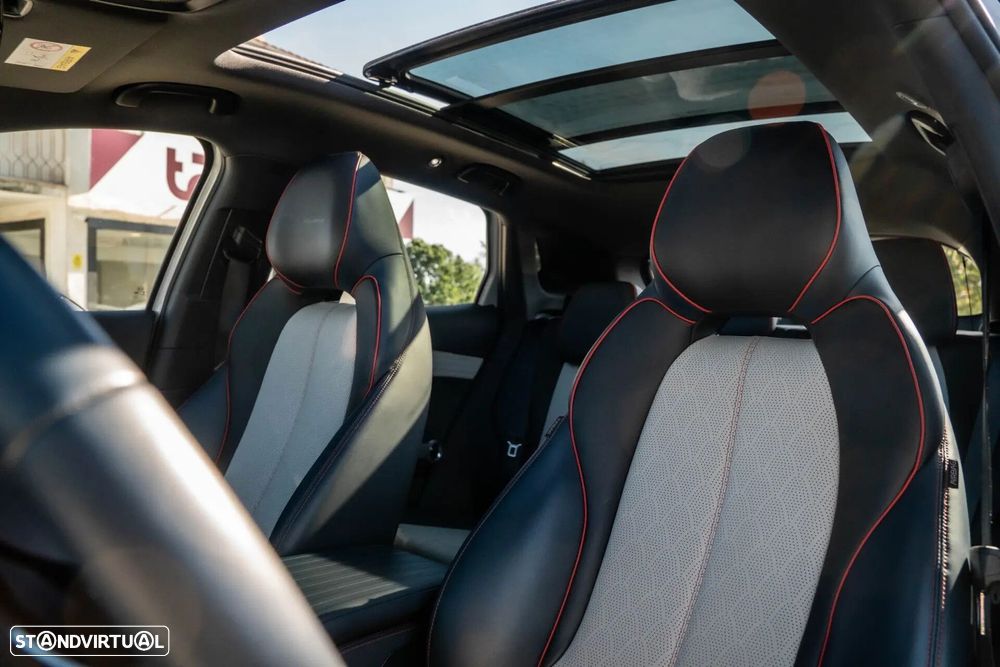 BYD Atto 3 Design - 24