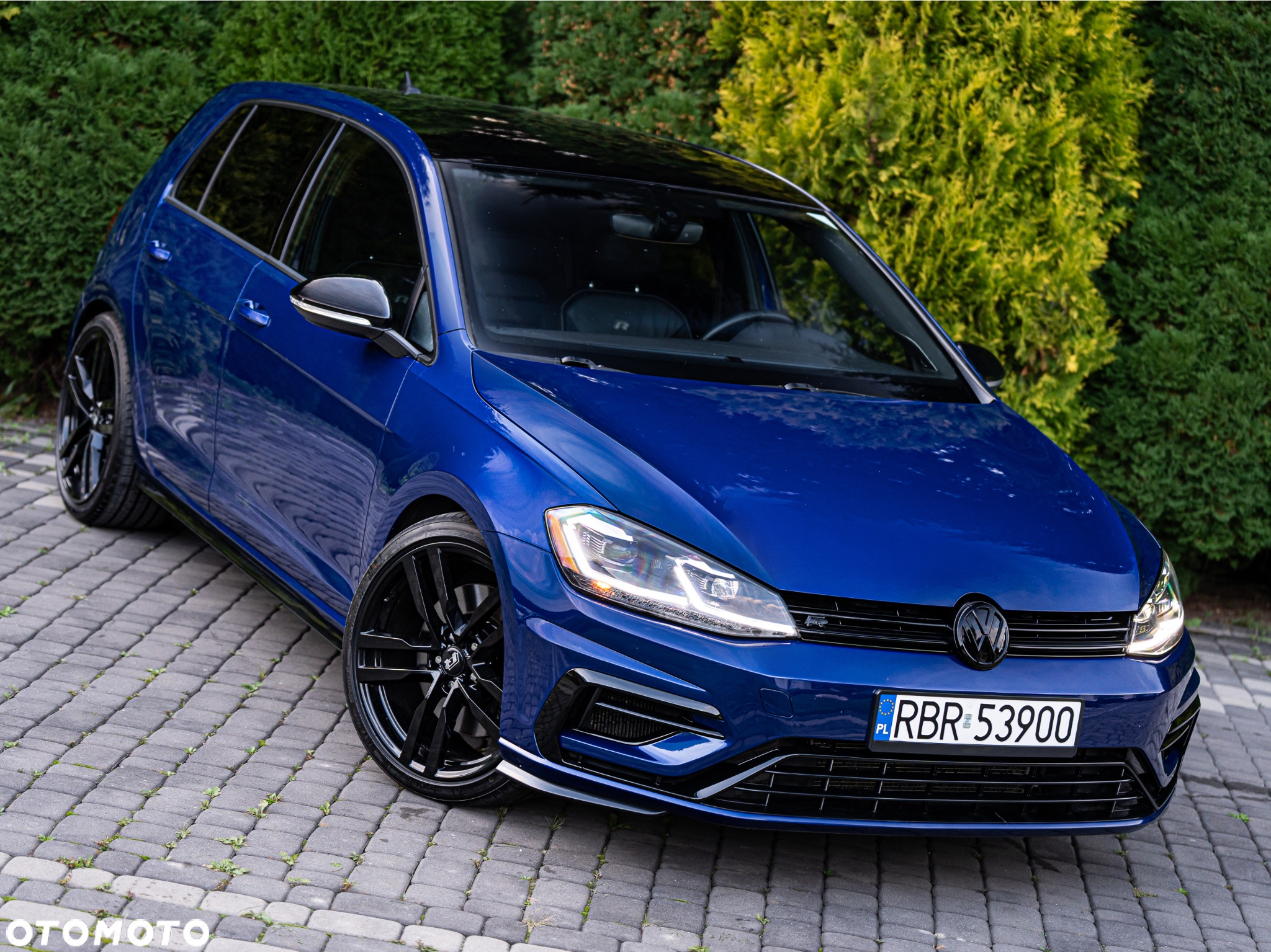 Volkswagen Golf - 24