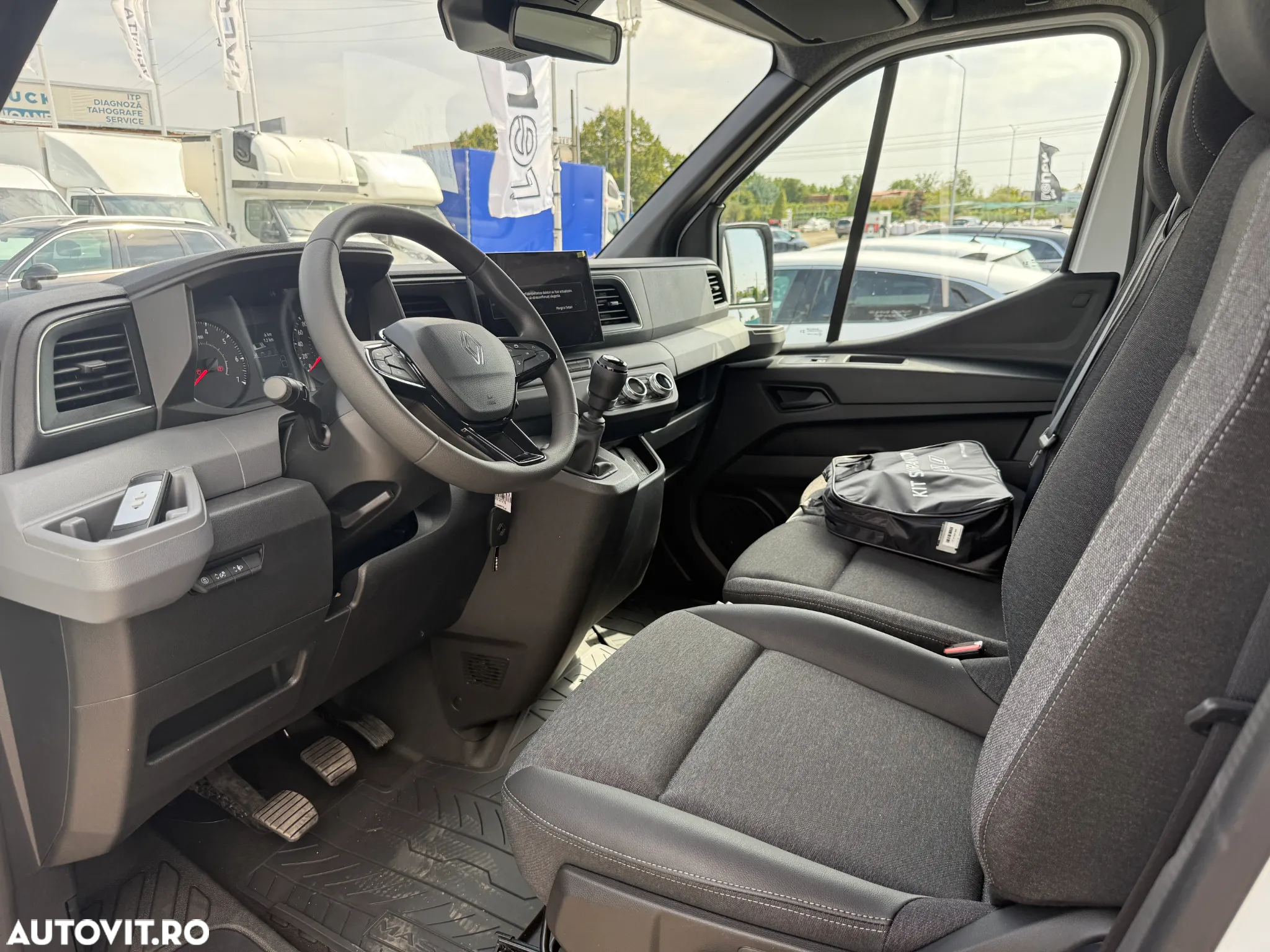 Renault MASTER dCi150 - PRELATA 10 EWP - 7