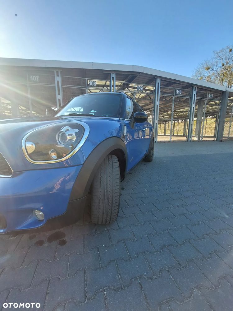 MINI Cooper S Standard - 14