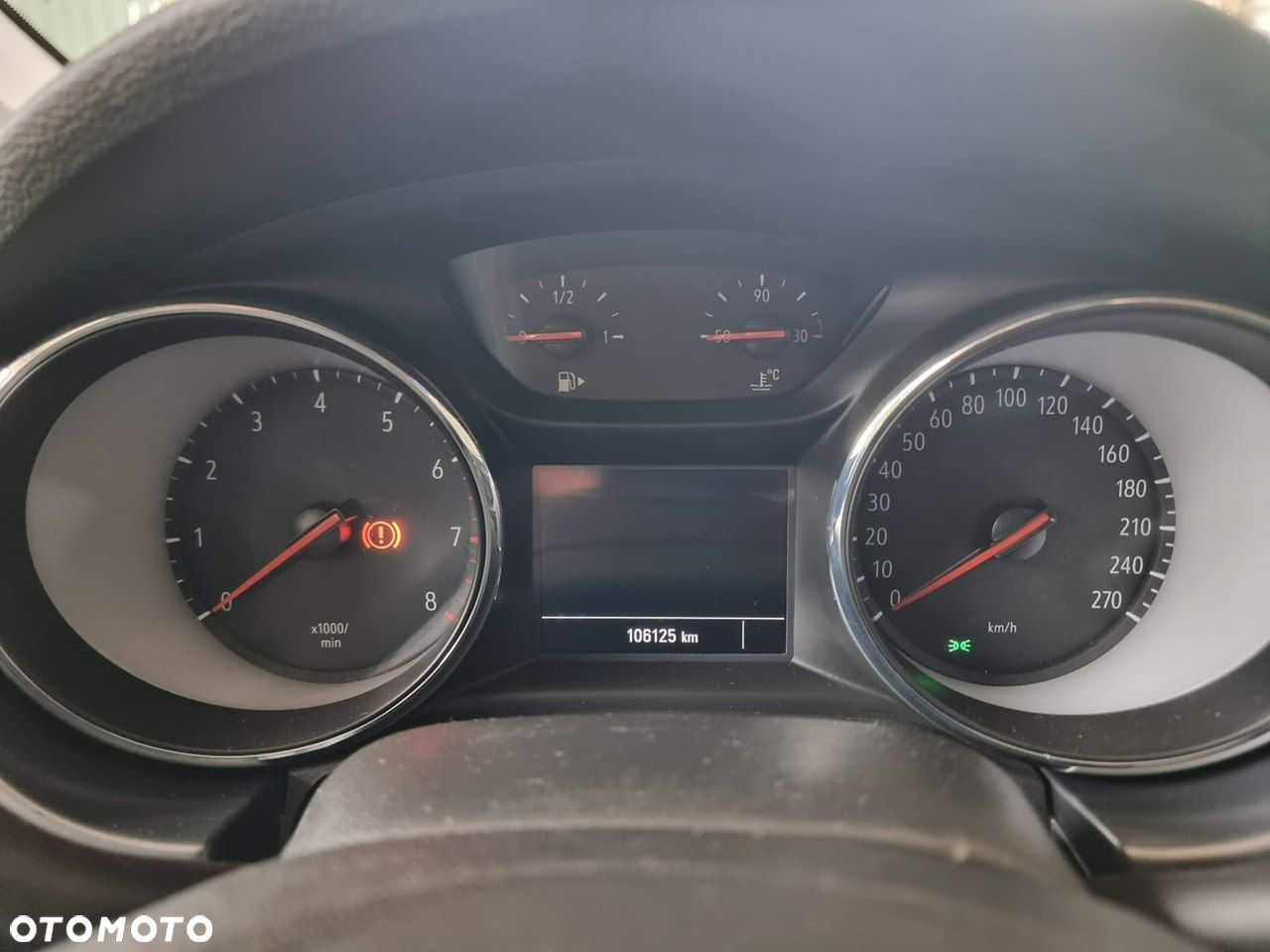 Opel Astra - 13