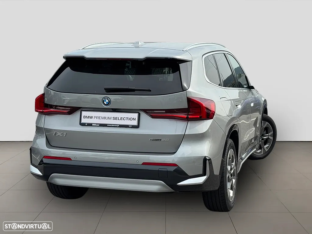 BMW X1 - 4