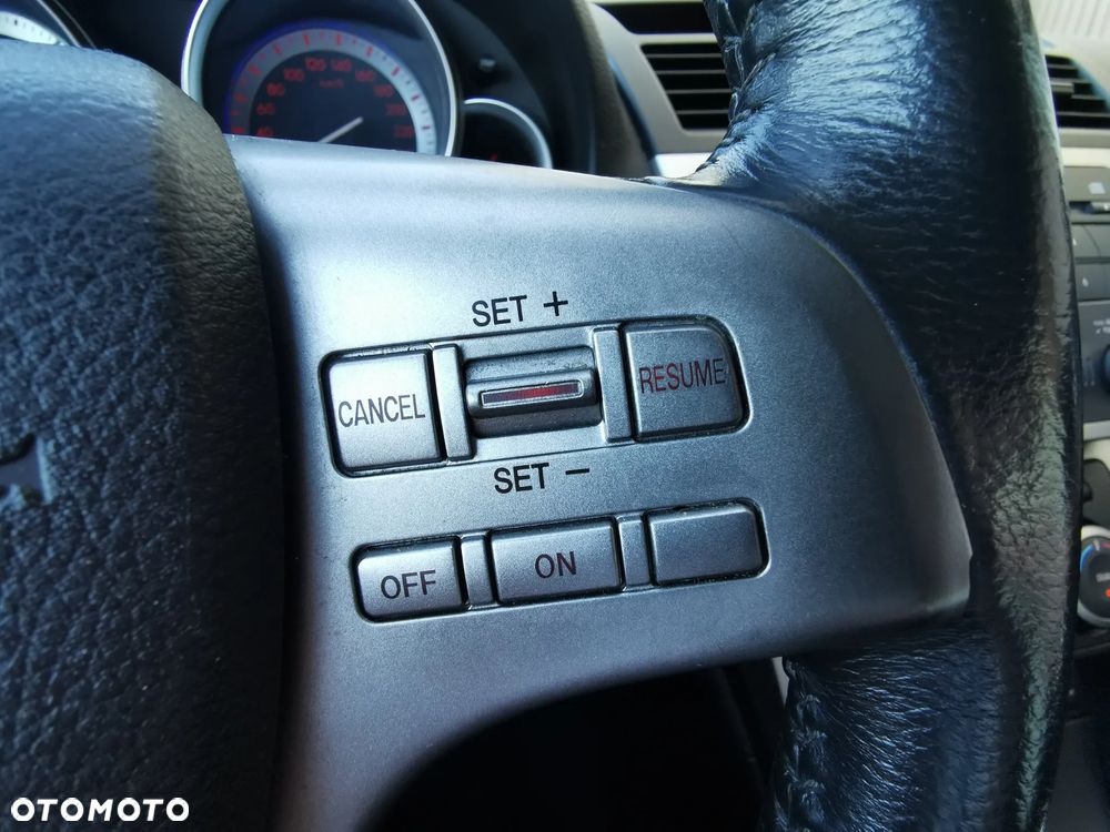 Mazda 6 2.0 CD Exclusive + - 22