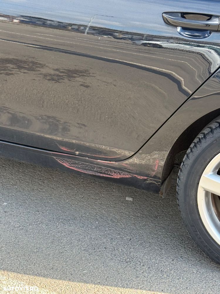 Volkswagen Golf 2.0 TDI Highline - 9