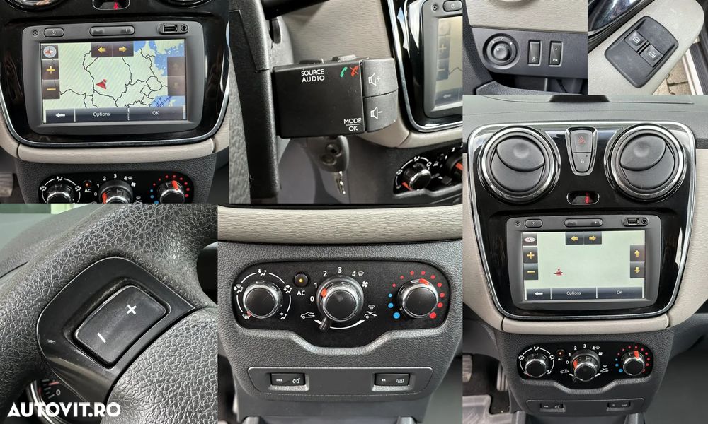 Dacia Lodgy - 6