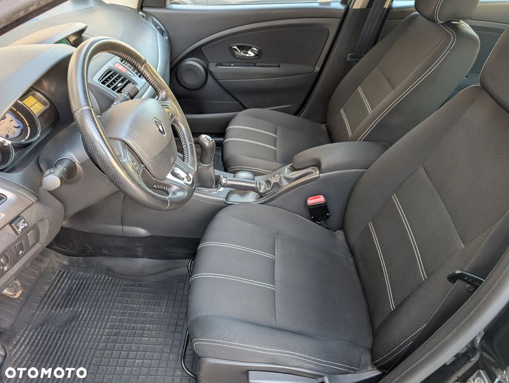 Renault Fluence 1.6 16V Limited - 16