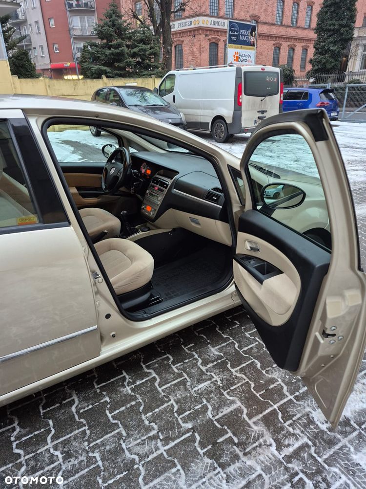 Fiat Linea 1.3 MJ 16V Active - 8