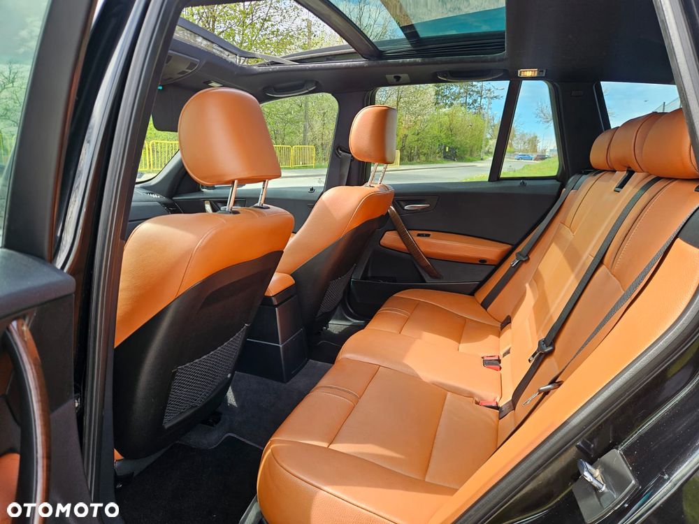 BMW X3 - 11