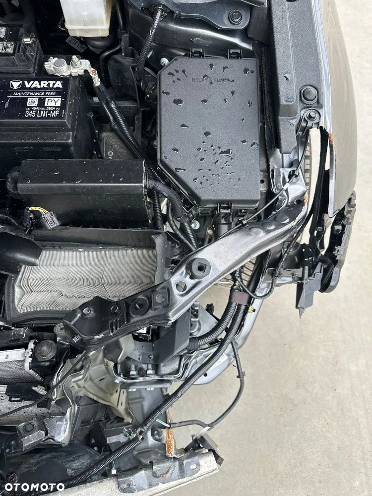 Toyota Corolla 1.5 Comfort - 14