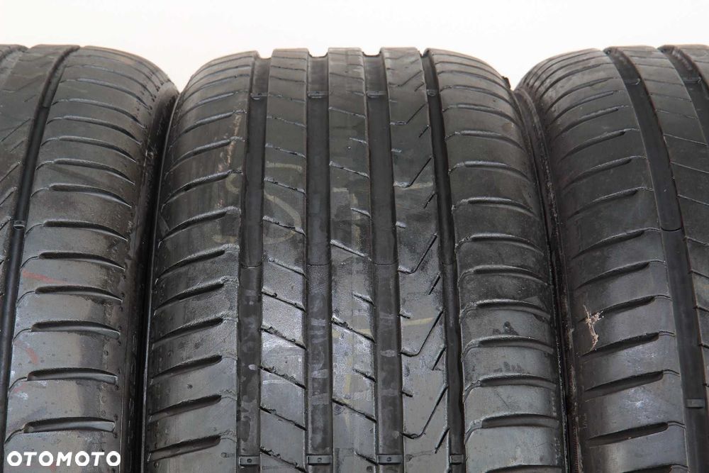 205/45R17 Pirelli CINTURATO P7* P7C2 88W XL 5,5mm komplet LATO (EK219) - 7